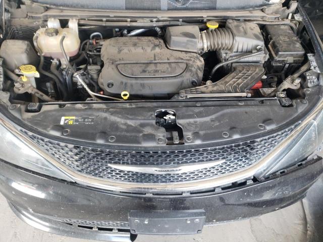 Photo 12 from auction – 2021 CHRYSLER VOYAGER LX with VIN 2C4RC1DG5MR551399
