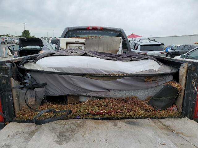 Photo 10 from auction – 2004 DODGE RAM 2500 S with VIN 3D7KA26DX4G230941
