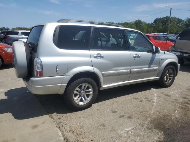 Photo 3 from auction – 2004 SUZUKI XL7 EX with VIN JS3TX92V644109794