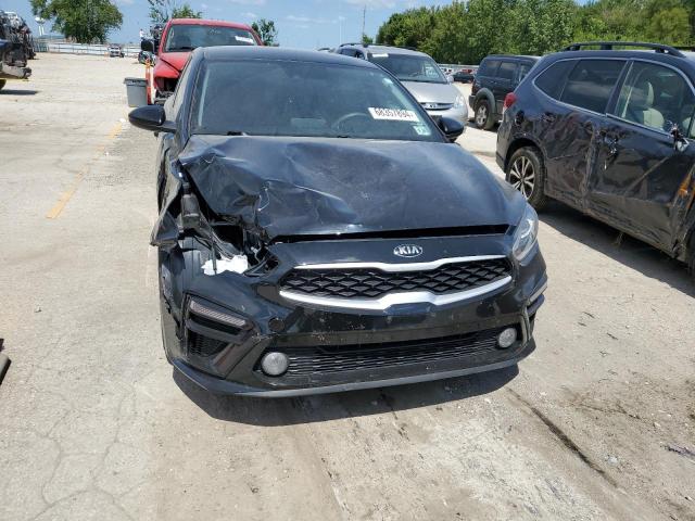 Photo 5 from auction – 2020 KIA FORTE FE with VIN 3KPF24AD0ME274261