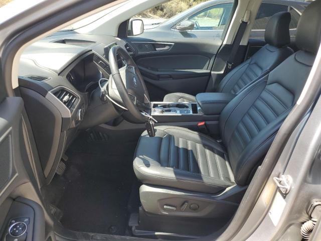 Photo 7 from auction – 2024 FORD EDGE SEL with VIN 2FMPK4J92RBA83452