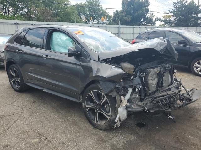Photo 4 from auction – 2020 FORD EDGE with VIN 2FMPK4AP0LBA37110