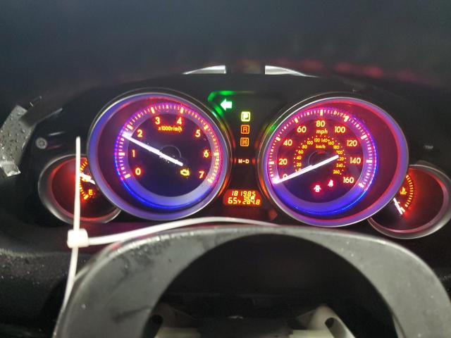 Photo 9 from auction – 2009 MAZDA 6 I with VIN 1YVHP82A395M23264