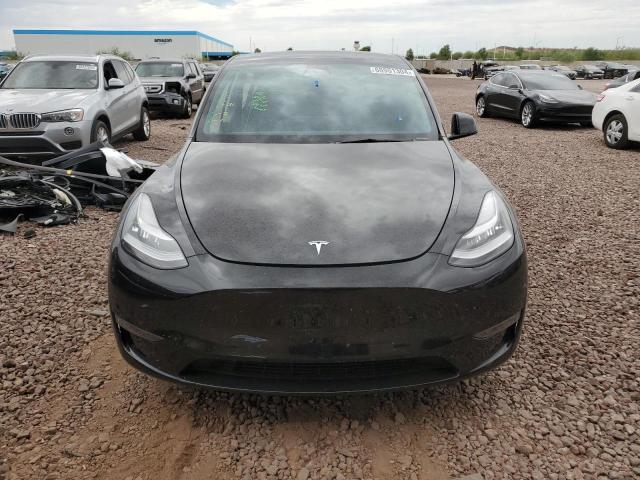 Zdjęcie 5 z aukcji – 2021 TESLA MODEL Y z VIN 5YJYGDEEXMF253974