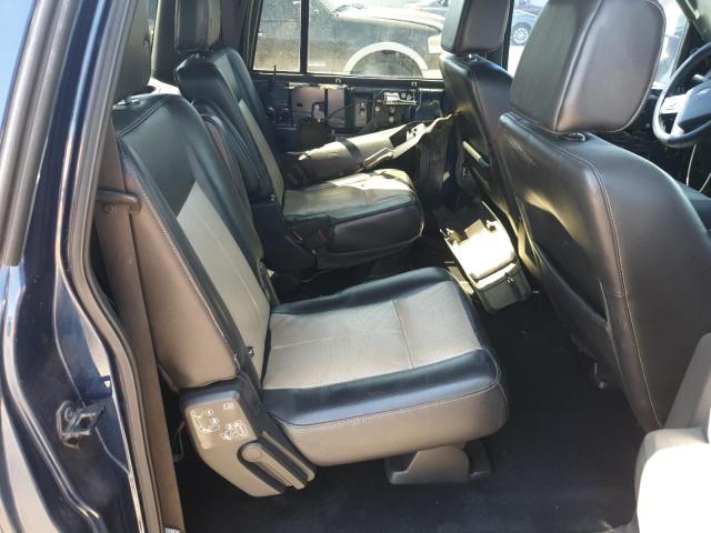 Zdjęcie 11 z aukcji – 2008 FORD EXPEDITION z VIN 1FMFK17538LA67127