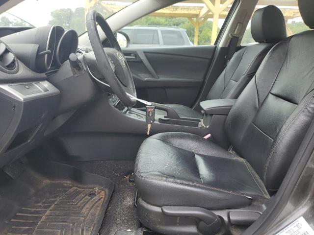 صورة رقم 7 من المزاد - 2012 MAZDA 3 I مع VIN JM1BL1V80C1637943
