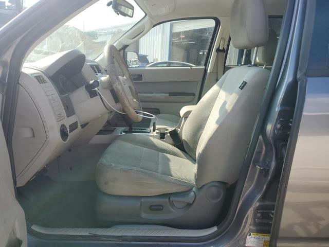 Photo 7 from auction – 2010 FORD ESCAPE XLT with VIN 1FMCU0D71AKD32569