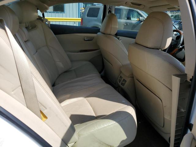 Photo 10 from auction – 2010 LEXUS ES 350 with VIN JTHBK1EG7A2369697