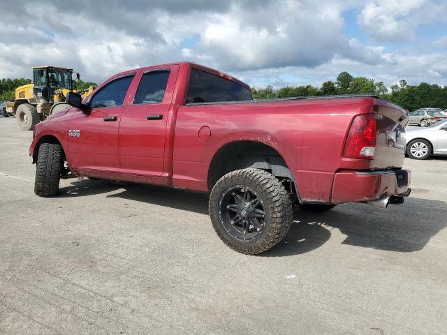Photo 2 from auction – 2013 RAM 1500 ST with VIN 1C6RR7FT5DS592763