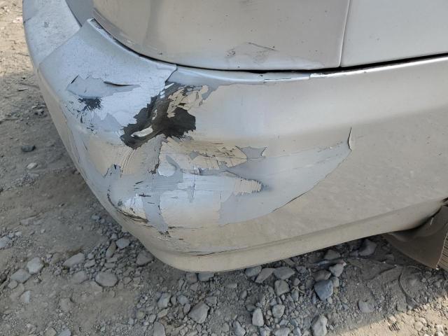 Photo 12 from auction – 2008 TOYOTA COROLLA with VIN 2T1BR32E58C862592