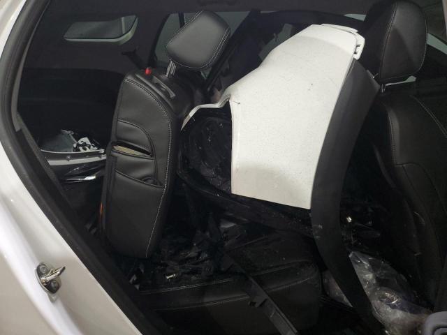Photo 11 from auction – 2024 GMC TERRAIN SL with VIN 3GKALVEG0RL324701