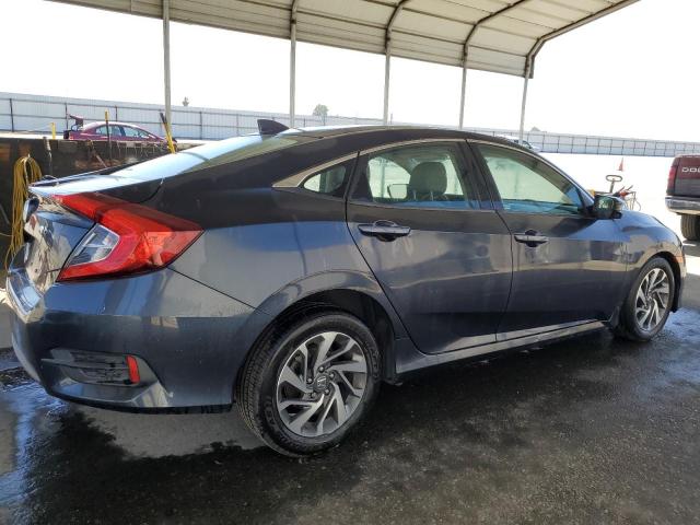 Photo 3 from auction – 2018 HONDA CIVIC EX with VIN 2HGFC2F78JH535805