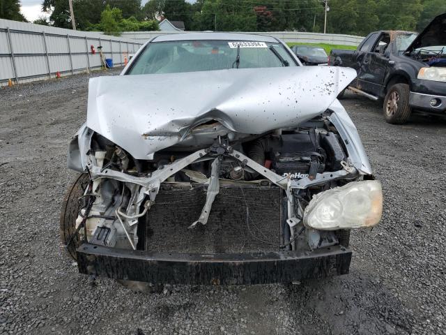 Photo 5 from auction – 2007 TOYOTA COROLLA CE with VIN 2T1BR32E57C722718