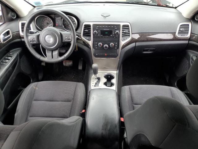 Photo 8 from auction – 2012 JEEP GRAND CHER with VIN 1C4RJFAG2CC249843