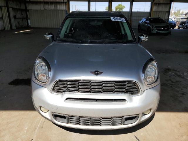 Photo 5 from auction – 2014 MINI COOPER S C with VIN WMWZC3C59EWP25251