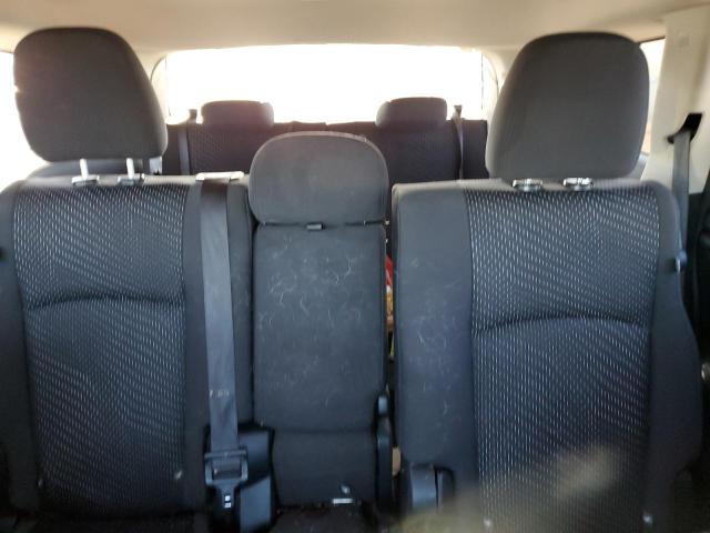 Photo 10 from auction – 2017 DODGE JOURNEY SX with VIN 3C4PDCBG8HT538801