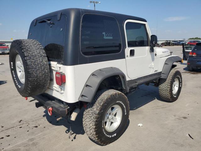 Photo 3 from auction – 2003 JEEP WRANGLER / with VIN 1J4FA49S13P351735