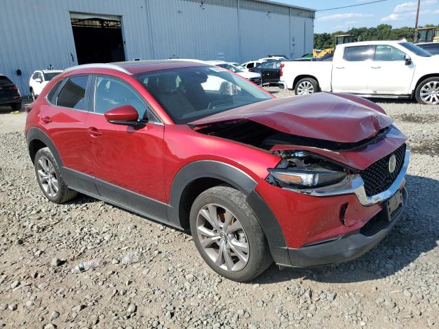 Photo 4 from auction – 2022 MAZDA CX-30 PREF with VIN 3MVDMBCL8NM416338