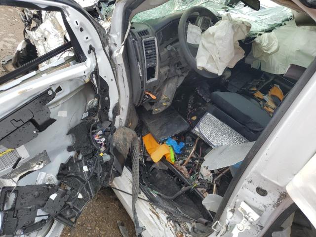 Photo 8 from auction – 2022 RAM 1500 CLASS with VIN 1C6RR7TT3NS210476