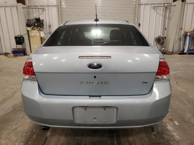 Photo 6 from auction – 2008 FORD FOCUS SE with VIN 1FAHP35N58W101022