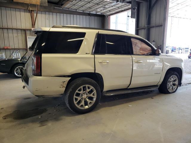 Photo 3 from auction – 2015 GMC YUKON SLT with VIN 1GKS2BKC5FR153746