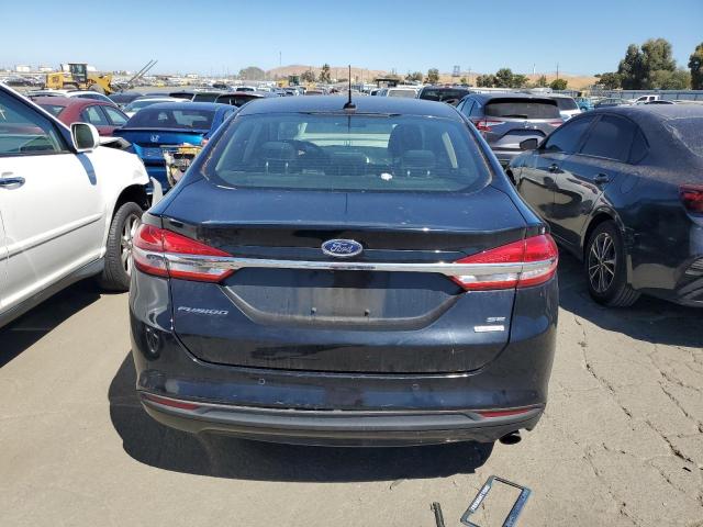 Photo 6 from auction – 2018 FORD FUSION SE with VIN 3FA6P0HD6JR273142