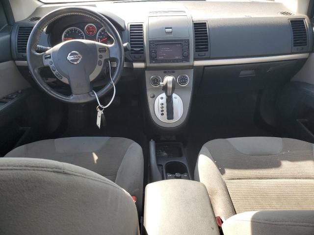 Photo 8 from auction – 2012 NISSAN SENTRA 2.0 with VIN 3N1AB6AP6CL742958