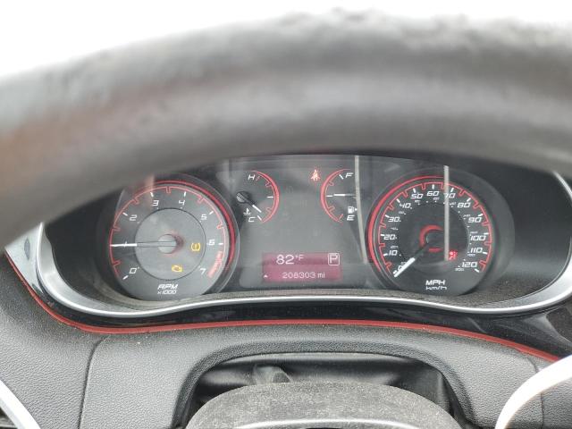 Photo 9 from auction – 2015 DODGE DART SXT with VIN 1C3CDFBB7FD173054
