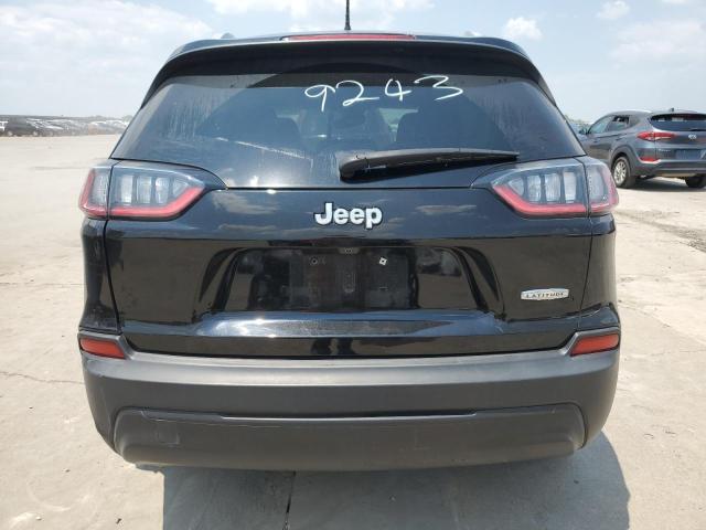 Photo 6 from auction – 2021 JEEP CHEROKEE L with VIN 1C4PJLCB7MD217862