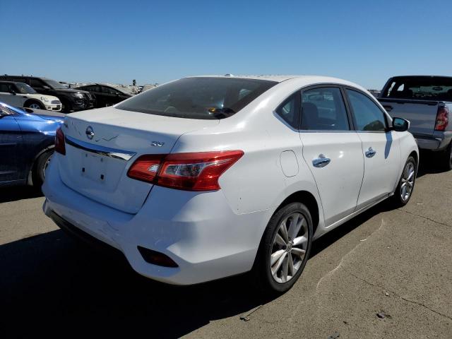 Photo 3 from auction – 2017 NISSAN SENTRA S with VIN 3N1AB7AP6HY346979