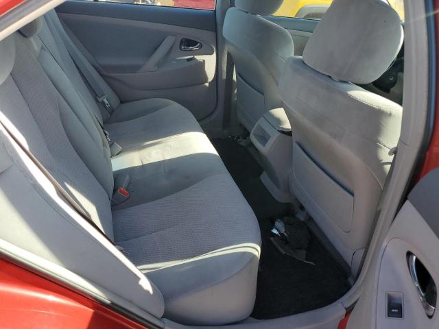 Photo 10 from auction – 2011 TOYOTA CAMRY BASE with VIN 4T4BF3EK3BR112520