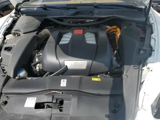 صورة رقم 11 من المزاد - 2014 PORSCHE CAYENNE S مع VIN WP1AE2A26ELA50374