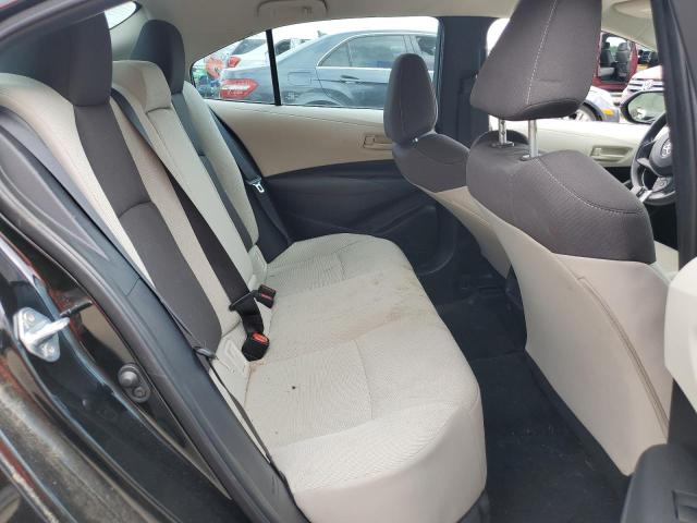 Photo 10 from auction – 2022 TOYOTA COROLLA LE with VIN 5YFEPMAEXNP323472