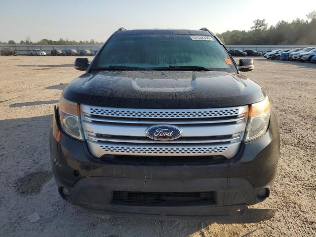 Photo 5 from auction – 2013 FORD EXPLORER X with VIN 1FM5K8D81DGB03516