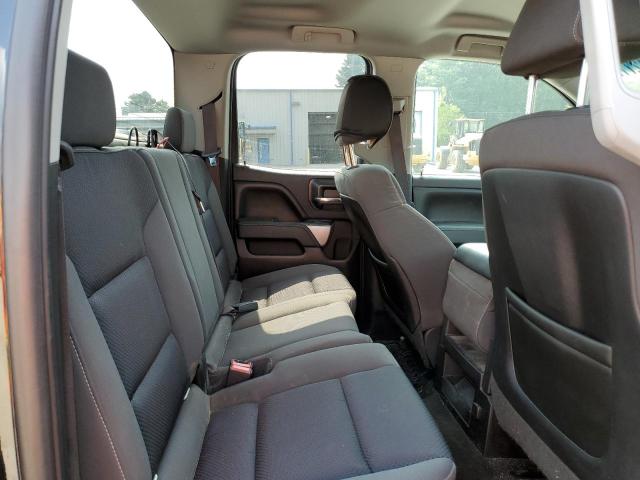 Photo 10 from auction – 2015 CHEVROLET SILVERADO with VIN 1GCVKREC0FZ433460