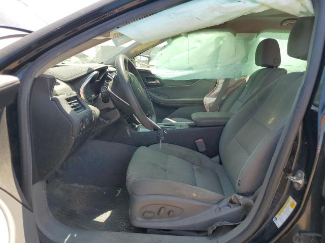 Photo 7 from auction – 2014 CHEVROLET IMPALA LS with VIN 2G11Y5SL9E9274689