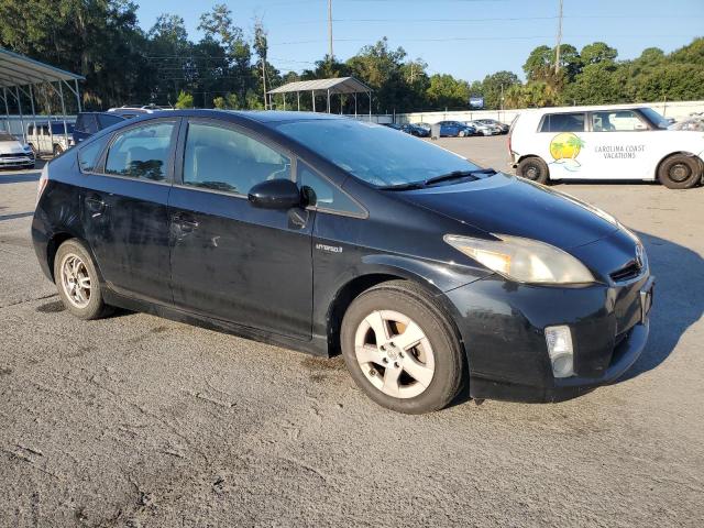 Photo 4 from auction – 2011 TOYOTA PRIUS with VIN JTDKN3DU1B1416371