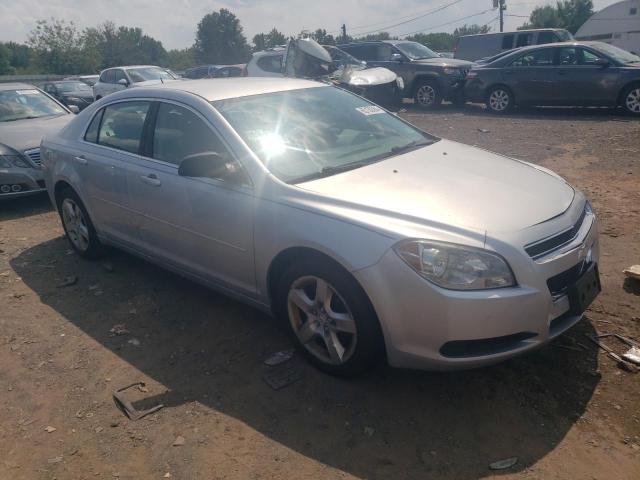 Photo 4 from auction – 2011 CHEVROLET MALIBU LS with VIN 1G1ZB5E16BF187656