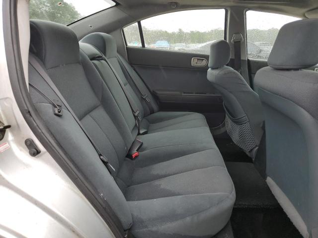 Photo 10 from auction – 2004 MITSUBISHI GALANT LS with VIN 4A3AB46S64E139862
