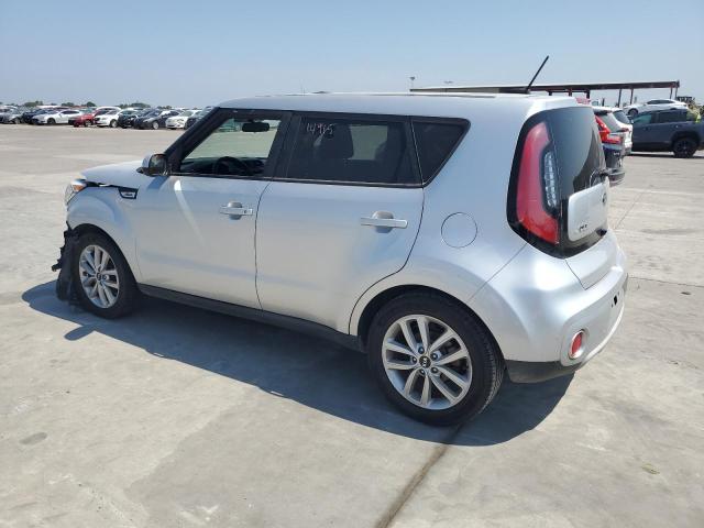 Photo 2 from auction – 2019 KIA SOUL + with VIN KNDJP3A53K7698528