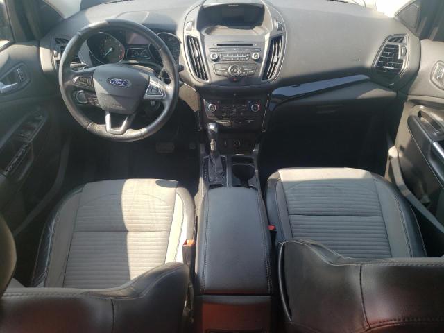 Photo 8 from auction – 2017 FORD ESCAPE SE with VIN 1FMCU9GD7HUD99472
