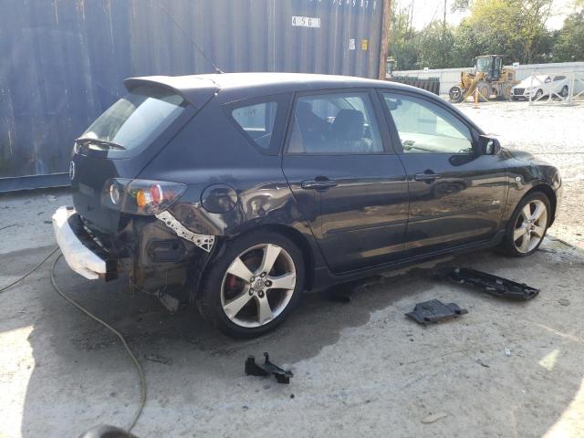 Фото 3 с аукциона – 2005 MAZDA 3 HATCHBAC с VIN JM1BK343451236550
