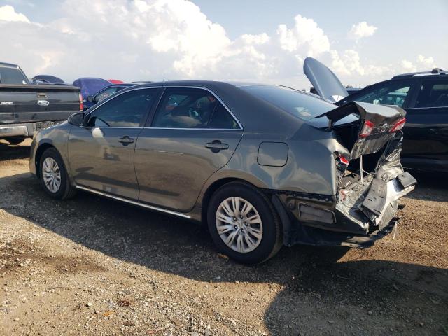 Photo 2 from auction – 2012 TOYOTA CAMRY BASE with VIN 4T1BF1FK5CU550759