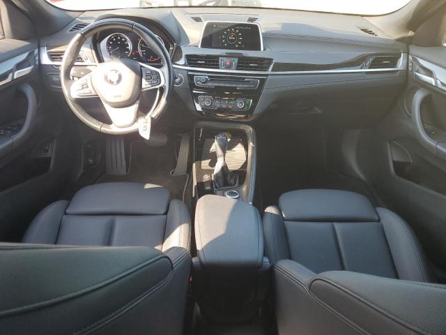 Photo 8 from auction – 2018 BMW X2 XDRIVE2 with VIN WBXYJ5C31JEF79741