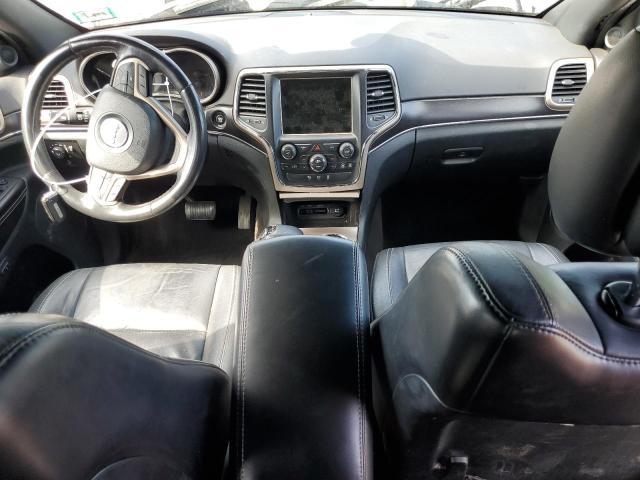 Photo 8 from auction – 2015 JEEP GRAND CHER with VIN 1C4RJFBG1FC644437