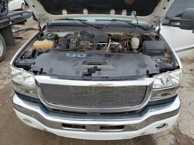 Photo 11 from auction – 2007 GMC SIERRA K25 with VIN 1GTHK23D67F144439