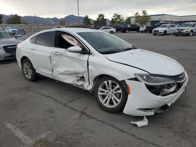 Photo 4 from auction – 2015 CHRYSLER 200 LIMITE with VIN 1C3CCCAB9FN743861