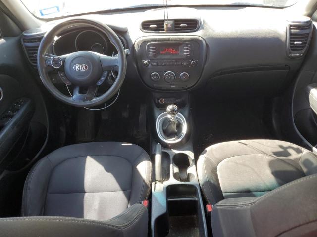 Photo 8 from auction – 2015 KIA SOUL with VIN KNDJN2A25F7748714