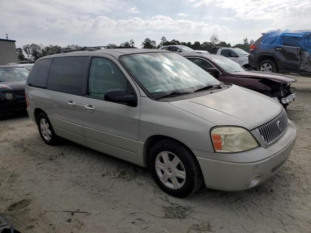 Photo 4 from auction – 2004 MERCURY MONTEREY with VIN 2MRDA20204BJ15128