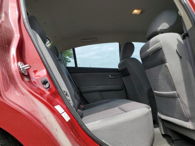 Photo 10 from auction – 2007 NISSAN SENTRA 2.0 with VIN 3N1AB61E77L679096